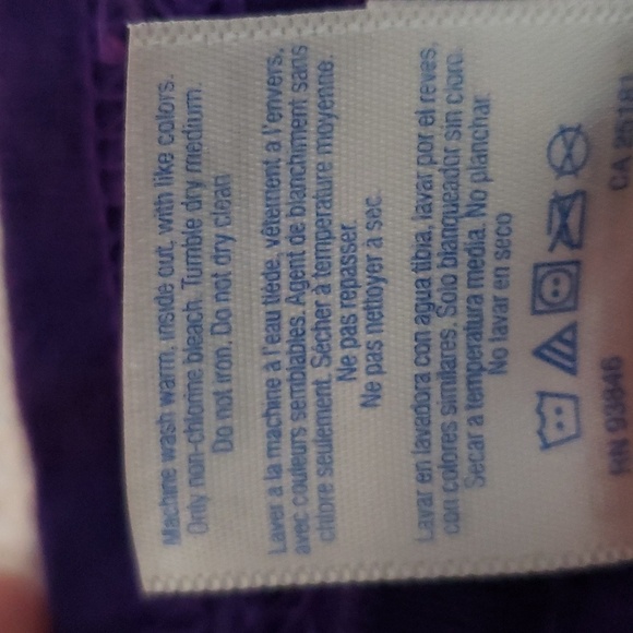 Gildan. Vintage KSU  Year of Dominance/Big 12 Champions; .2012-13 Size XL - Picture 8 of 9